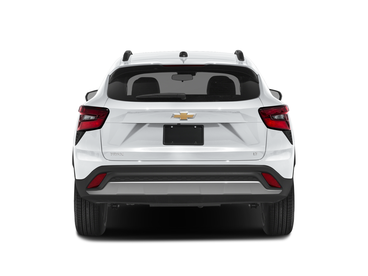 2025 Chevrolet Trax LT Blue Certified