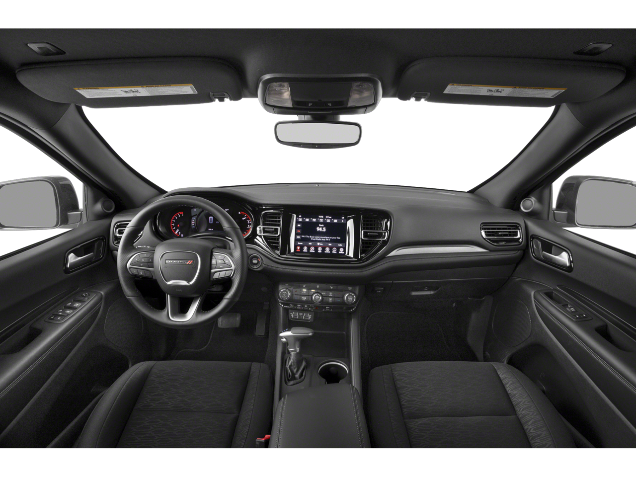 2025 Dodge Durango GT AWD