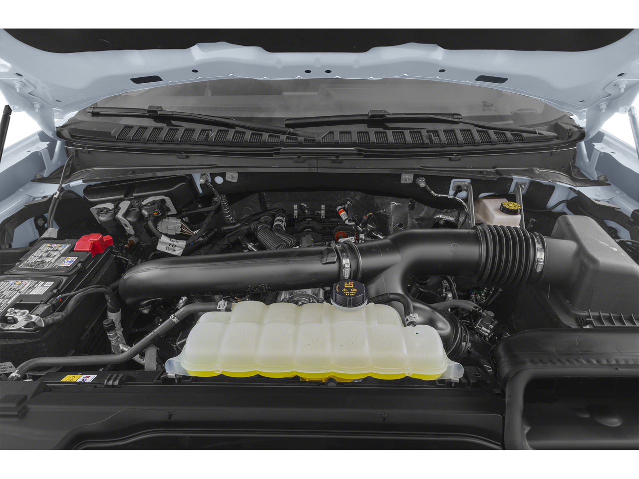 2025 Ford Expedition King Ranch