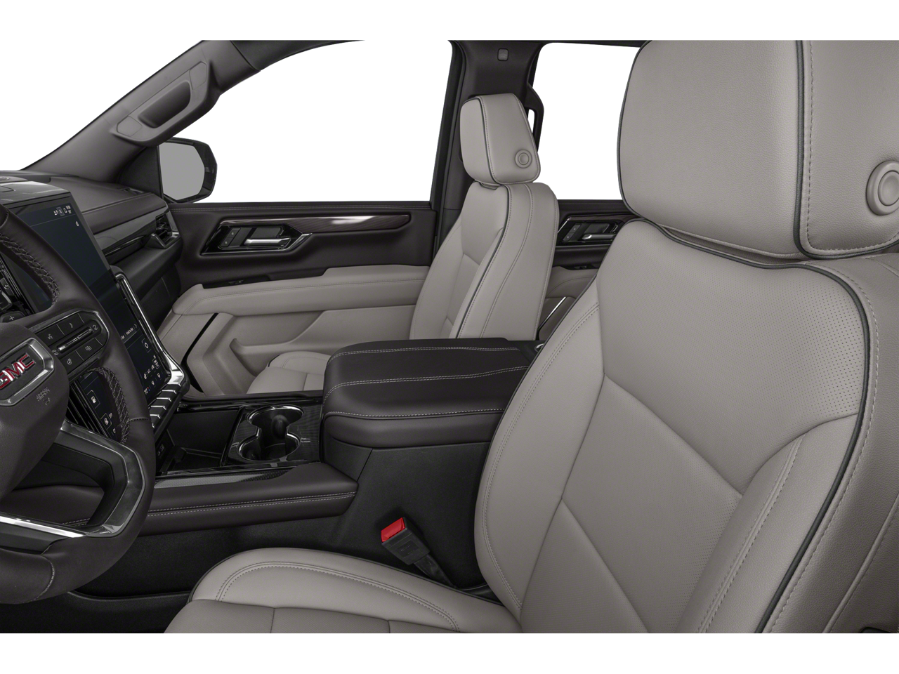 2025 GMC Yukon 4WD Denali