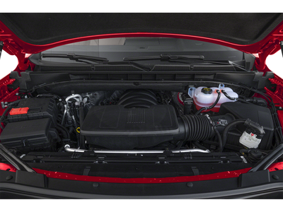 2025 GMC Yukon 4WD Denali