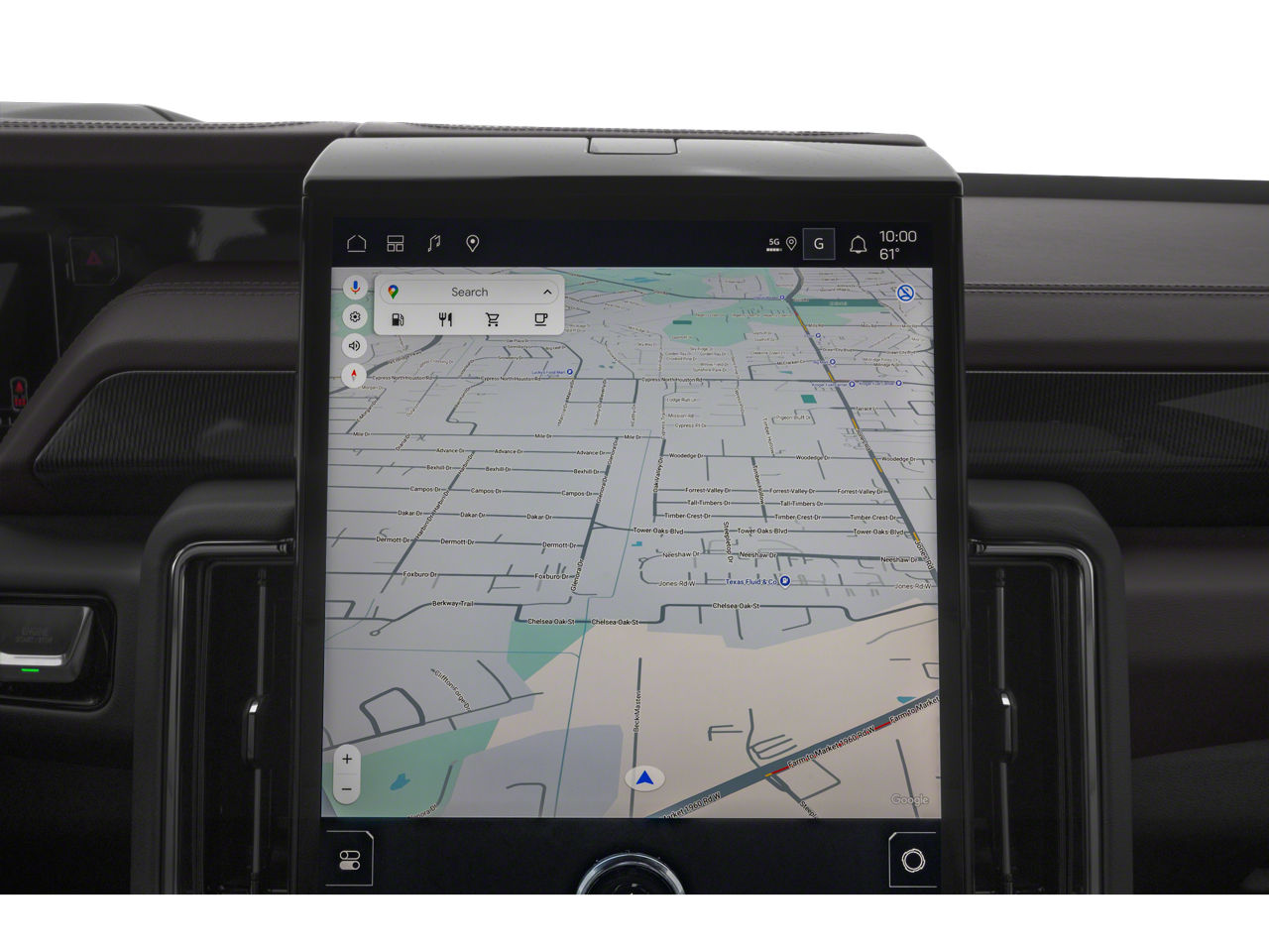 2025 GMC Yukon 4WD Denali