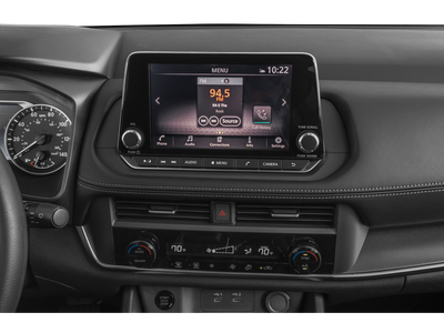 2025 Nissan Rogue SV Intelligent AWD