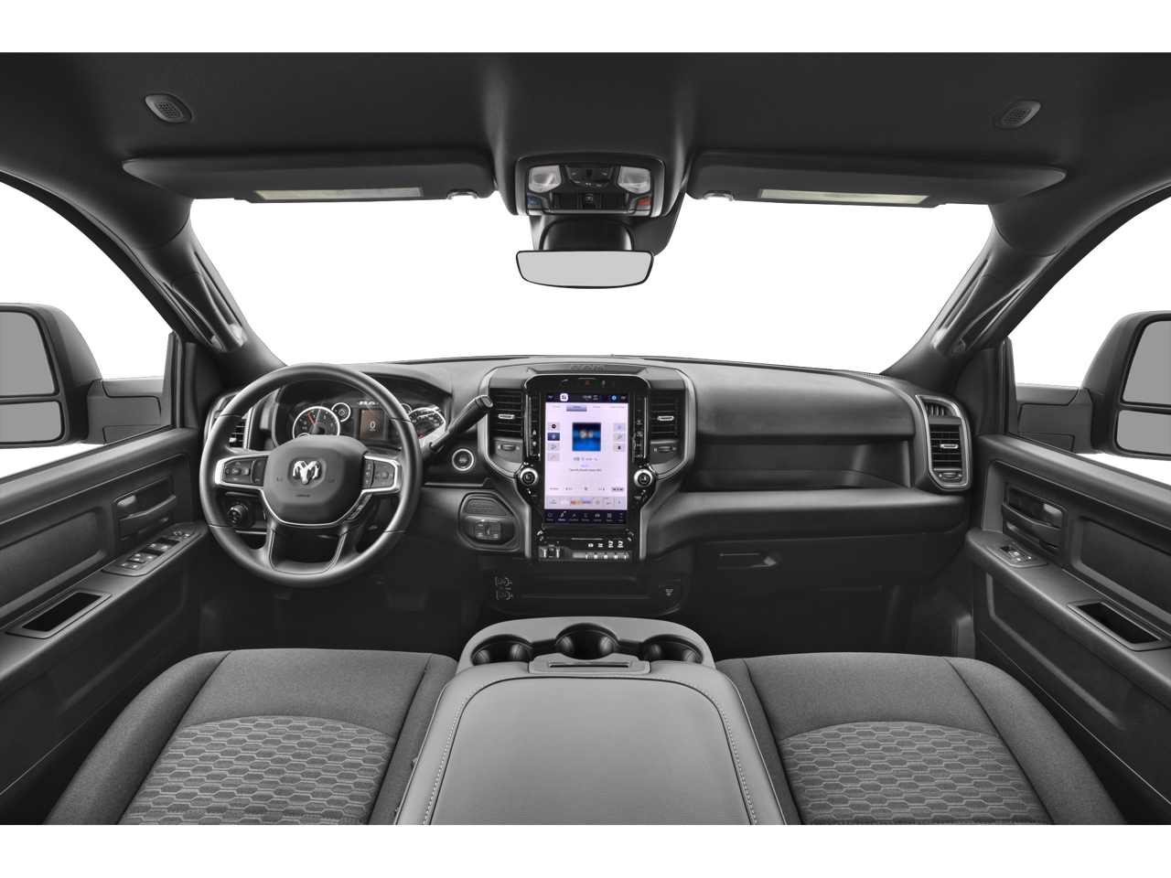 2025 RAM 3500 Limited