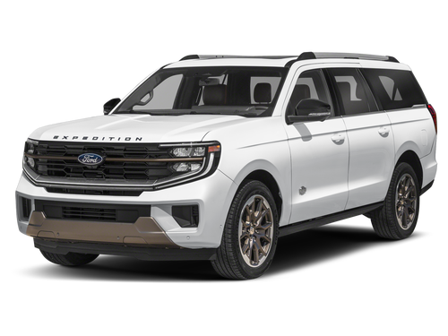 2026 Ford Expedition MAX King Ranch