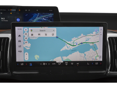 2026 Ford Expedition MAX King Ranch