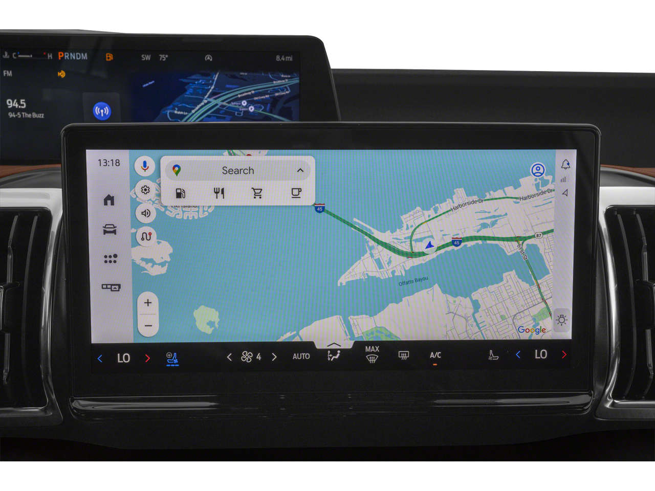 2026 Ford Expedition MAX King Ranch