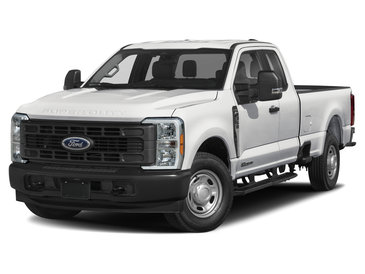 2026 Ford Super Duty F-350® XLT