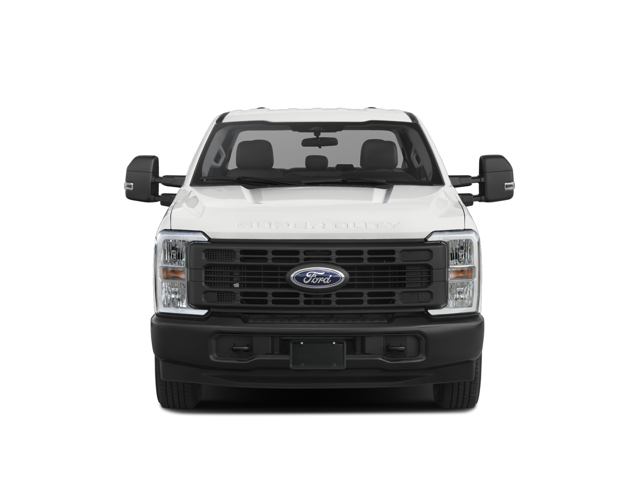 2026 Ford Super Duty F-350® XLT