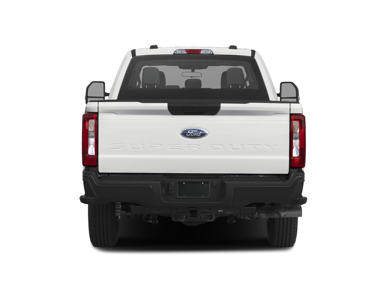 2026 Ford Super Duty F-350® XLT