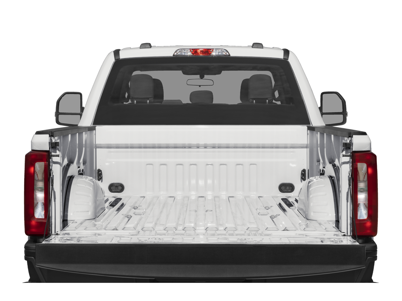 2026 Ford Super Duty F-350® XLT