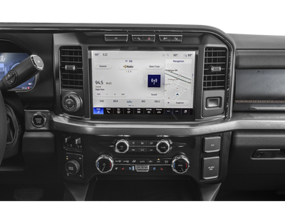 2026 Ford F-350 Super Duty King Ranch