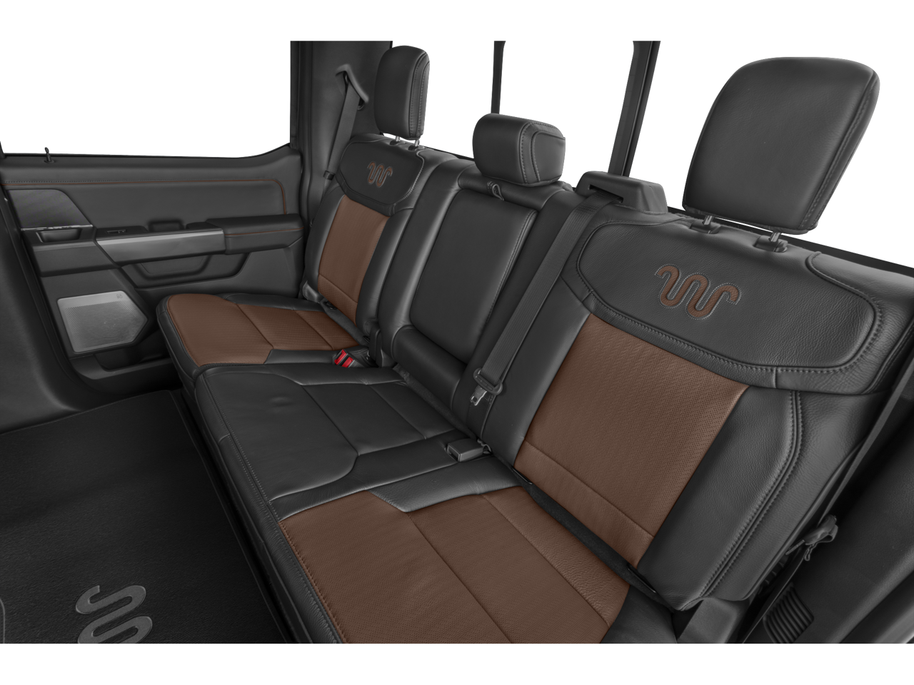 2026 Ford F-350 Super Duty King Ranch