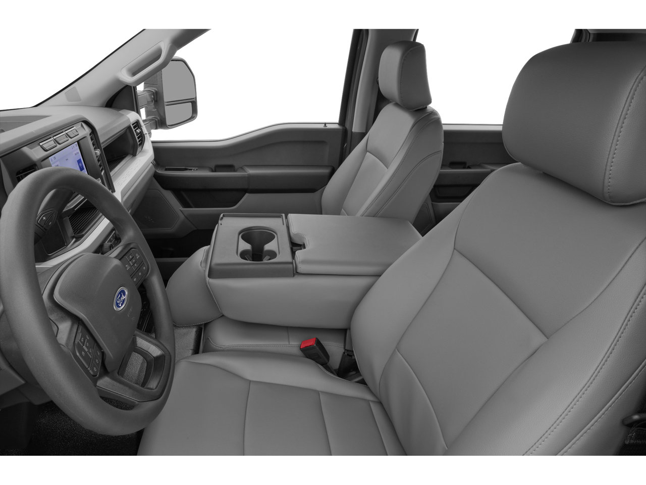 2026 Ford F-350 Super Duty Base