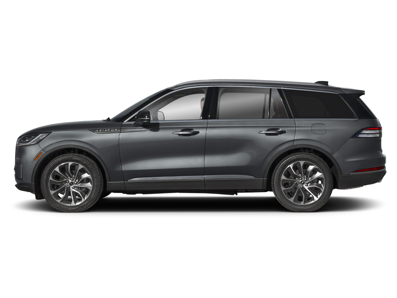 2026 Lincoln Aviator Reserve®