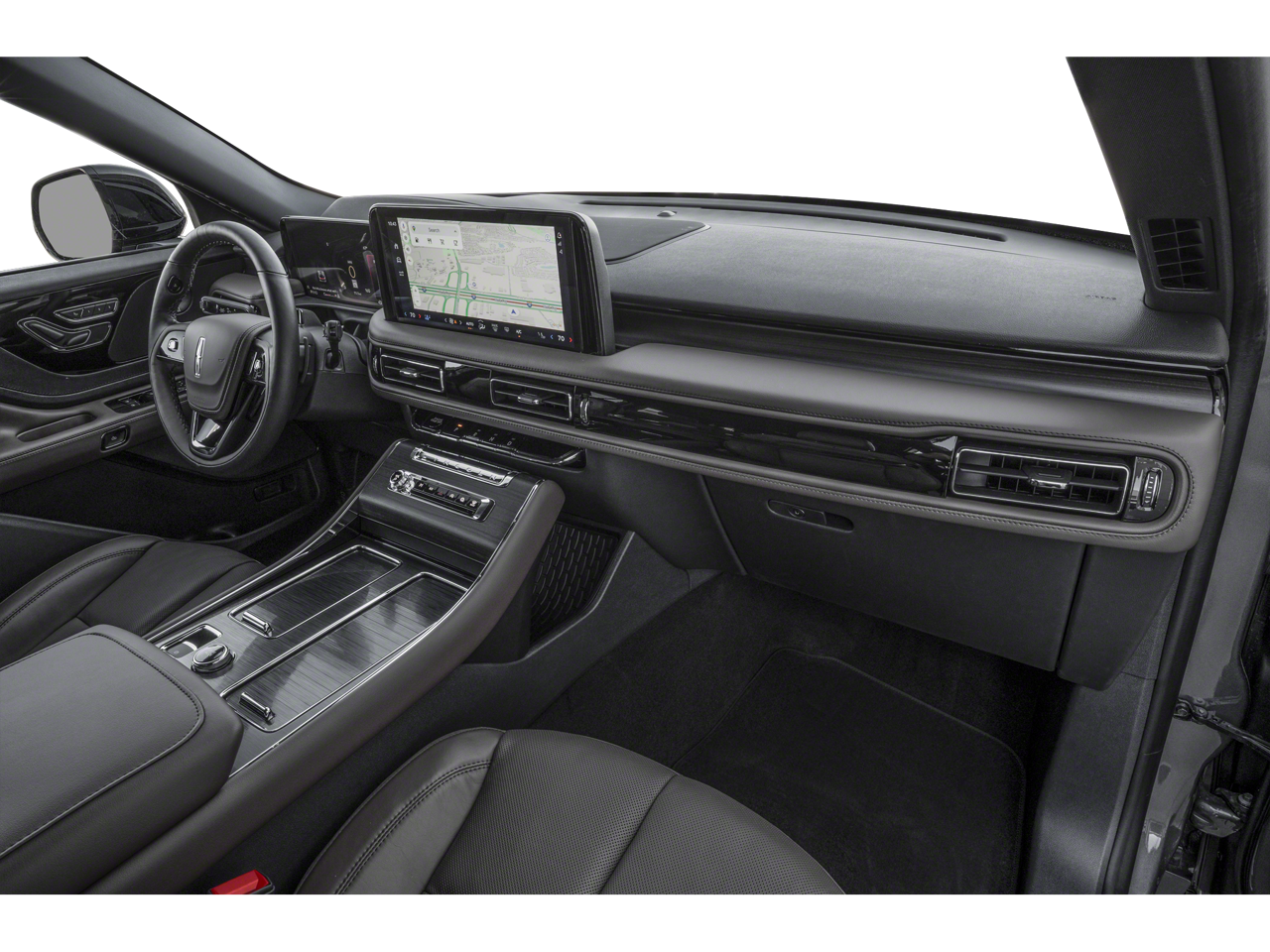 2026 Lincoln Aviator Reserve®