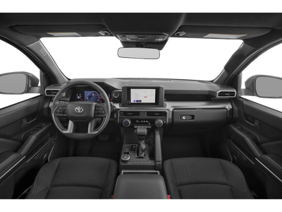 2026 Toyota 4Runner Base