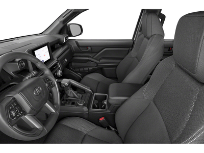 2026 Toyota 4Runner Base