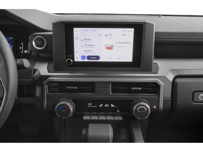 2026 Toyota 4Runner Base