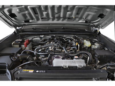2026 Toyota 4Runner Base