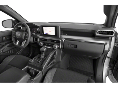 2026 Toyota 4Runner Base
