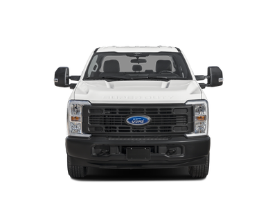2027 Ford F-250 Super Duty Lariat