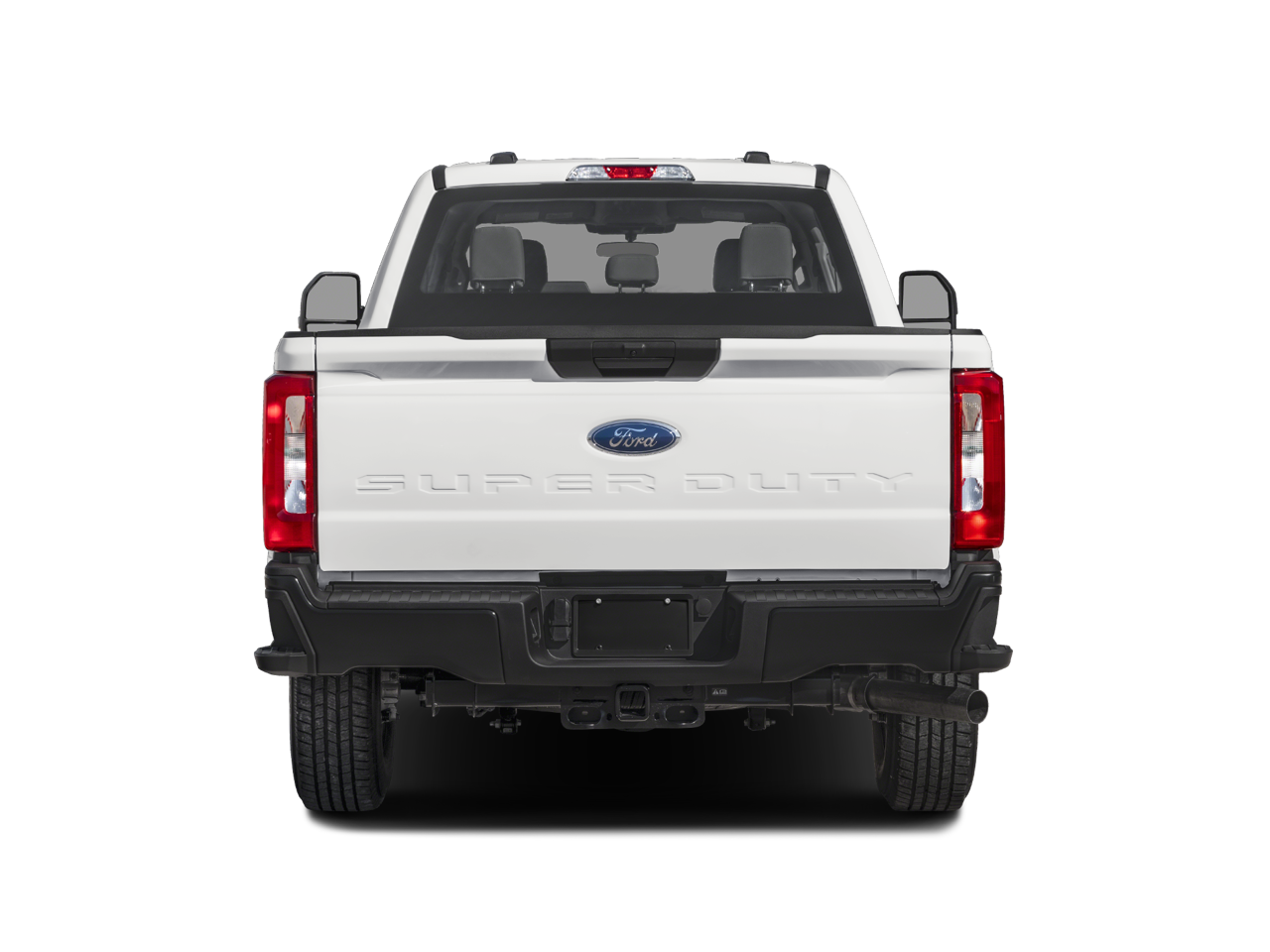 2027 Ford F-250 Super Duty Lariat