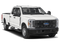 2027 Ford F-250 Super Duty Lariat