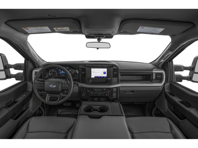 2027 Ford F-250 Super Duty Lariat