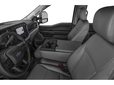 2027 Ford F-250 Super Duty Lariat