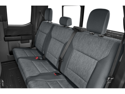 2027 Ford F-250 Super Duty XL