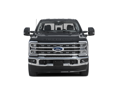 2027 Ford Super Duty F-250® Lariat®