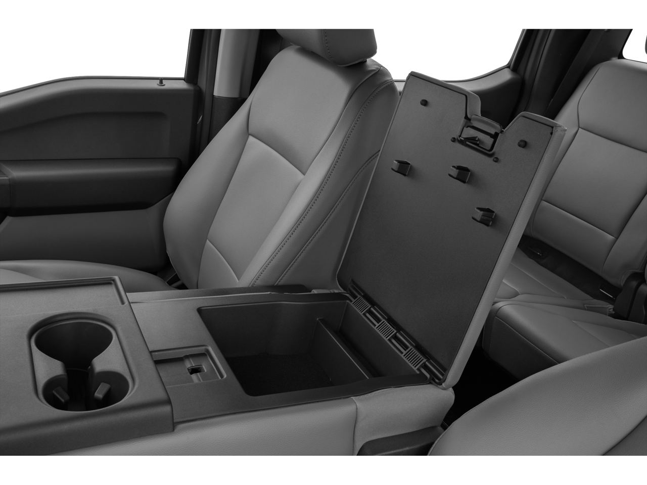 2027 Ford F-350 Super Duty XL DRW