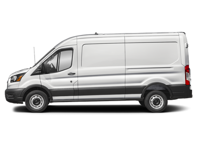 2027 Ford Transit Commercial Cargo Van