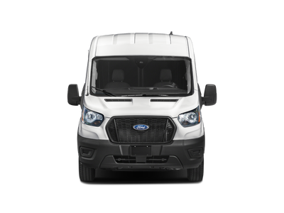 2027 Ford Transit Commercial Cargo Van