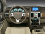 2008 Chrysler Town & Country Touring