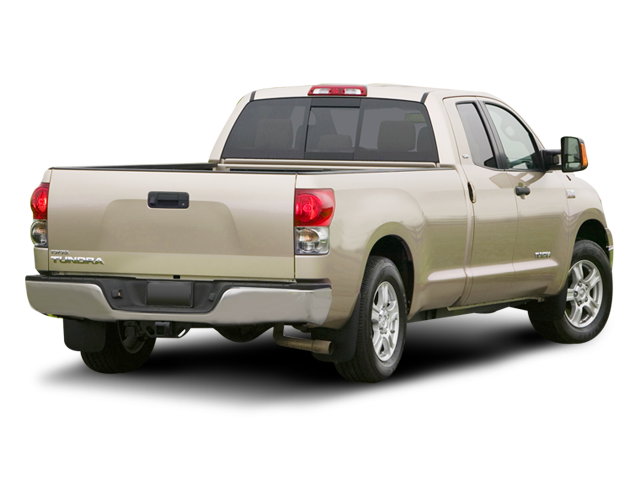 2008 Toyota Tundra Limited 5.7L V8