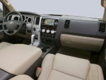 2008 Toyota Tundra Limited 5.7L V8