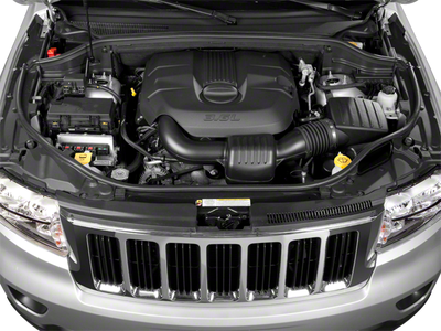 2013 Jeep Grand Cherokee Laredo
