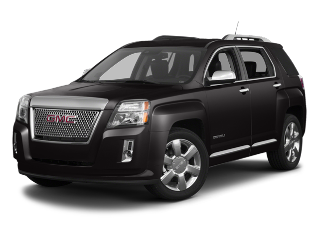 2014 GMC Terrain Base