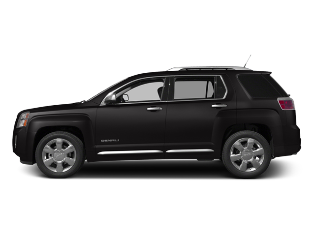 2014 GMC Terrain Base