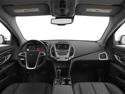 2014 GMC Terrain Base