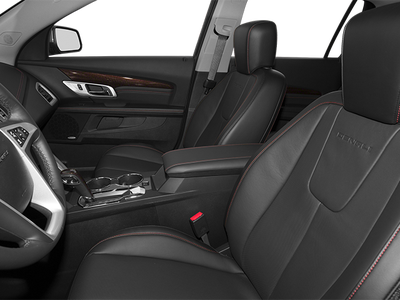 2014 GMC Terrain Base