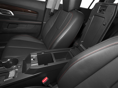 2014 GMC Terrain Base