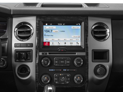 2016 Ford Expedition EL Limited