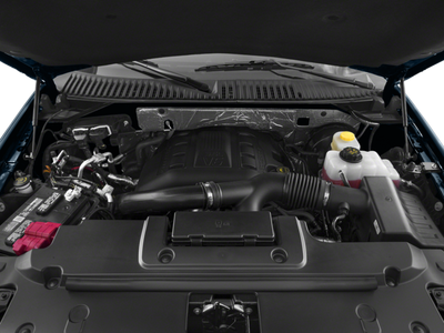 2016 Ford Expedition EL Limited