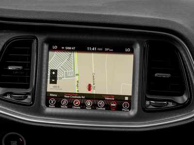 2017 Dodge Challenger GT