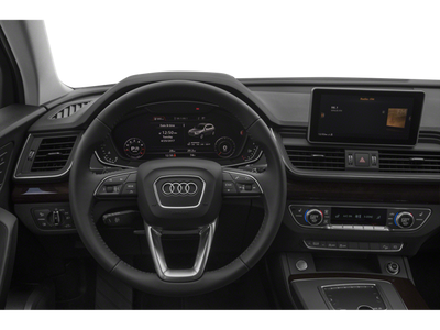 2018 Audi Q5 2.0T Premium
