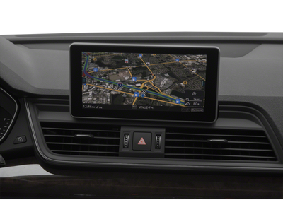 2018 Audi Q5 2.0T Premium