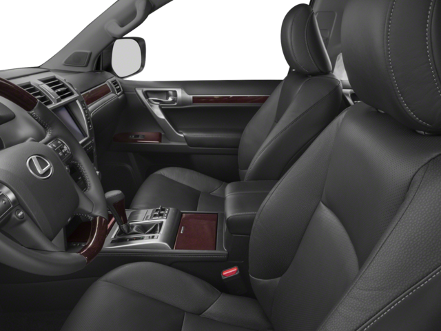2018 Lexus GX 460 460